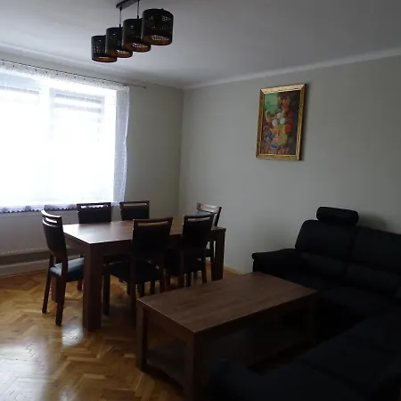 Mieszkania Pracowniczo-Turystyczne Zelazna  Exterior photo