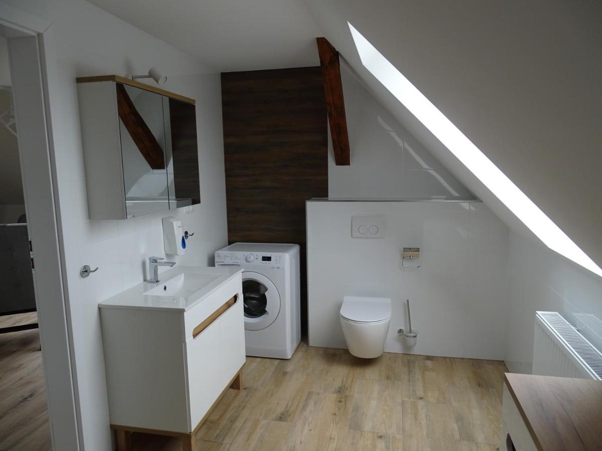 Mieszkania Pracowniczo-turystyczne Apartment *