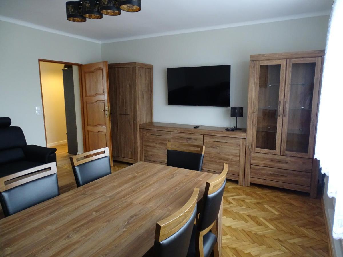 Mieszkania Pracowniczo-turystyczne Zelazna (Opole)