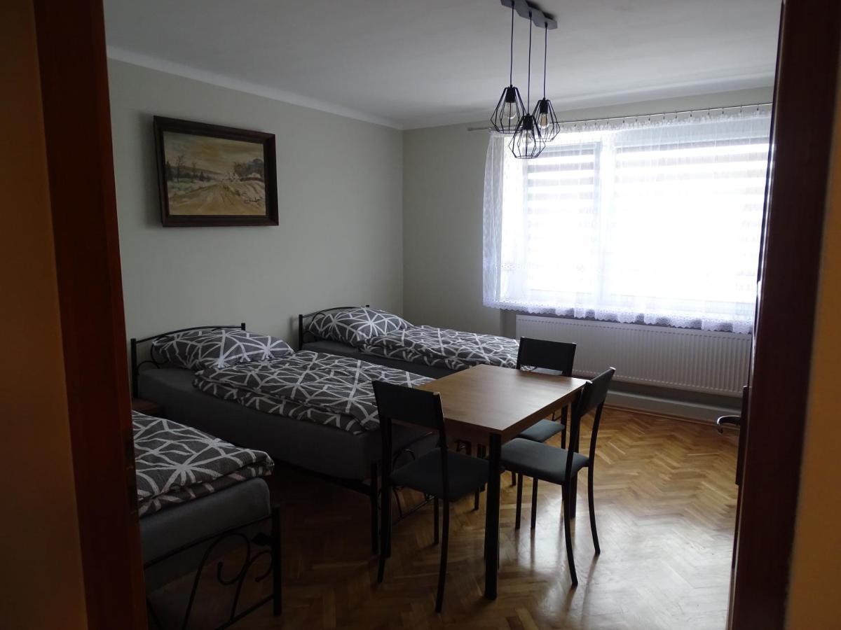 Mieszkania Pracowniczo-turystyczne Apartment