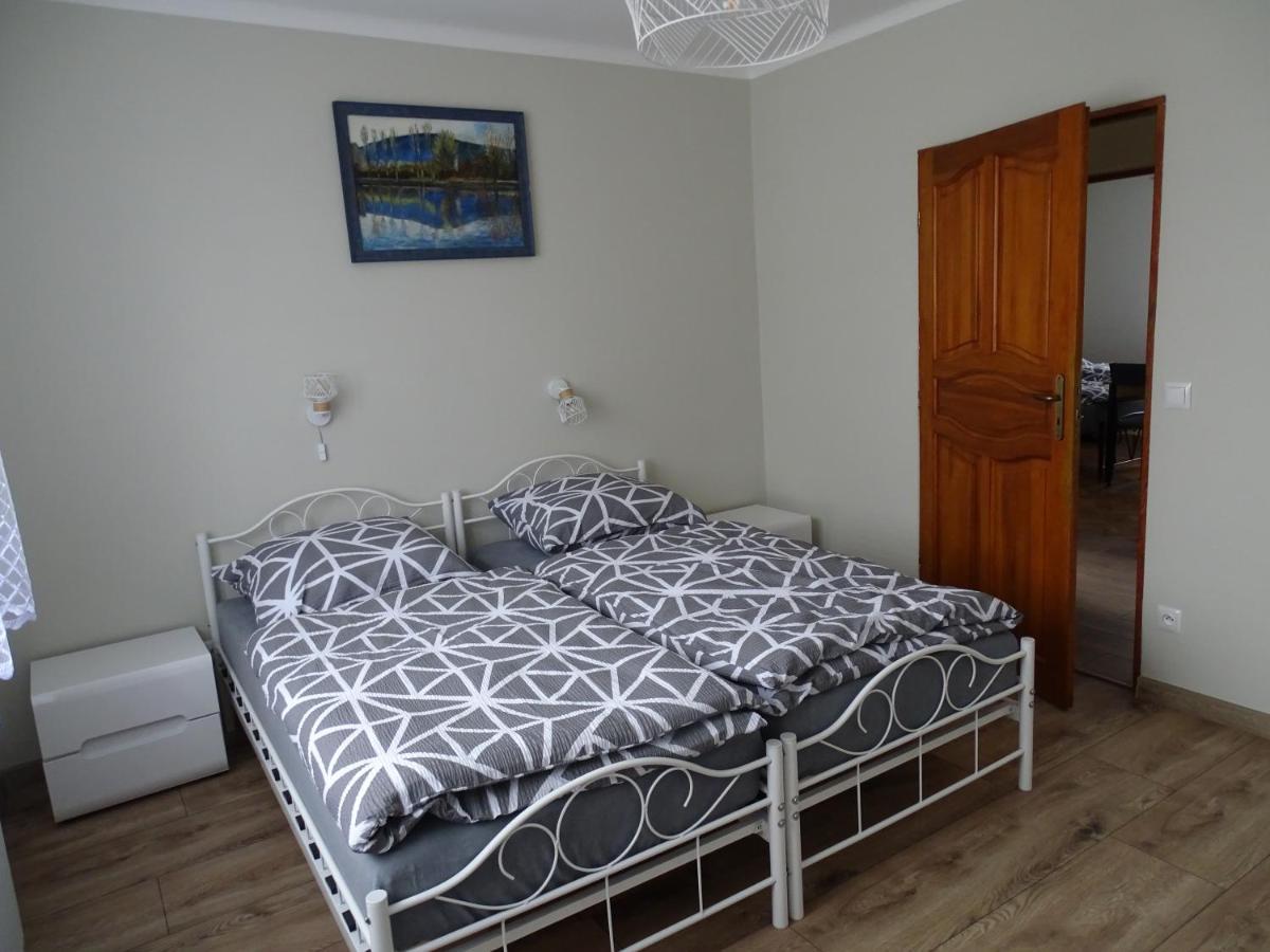 Apartment Mieszkania Pracowniczo-turystyczne *