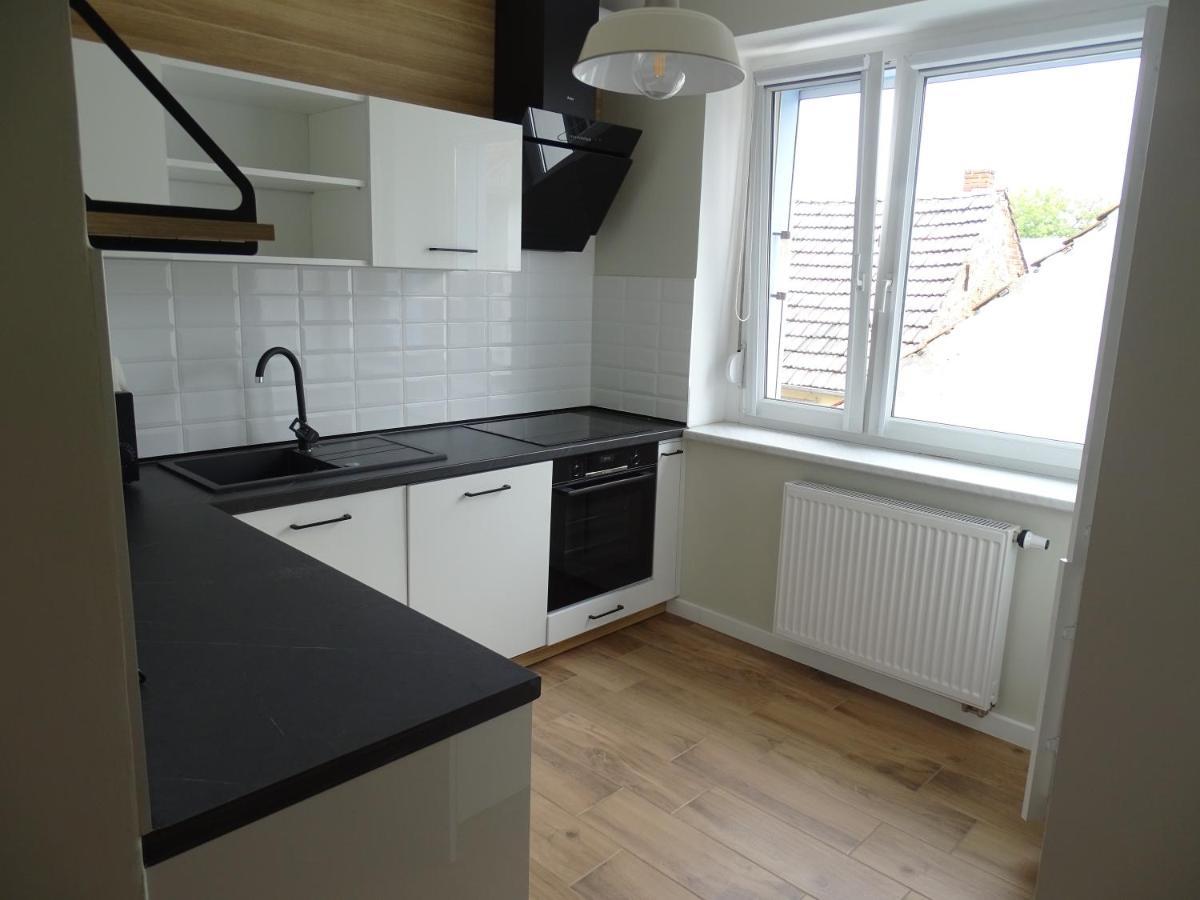 Mieszkania Pracowniczo-turystyczne Apartment Zelazna (Opole)