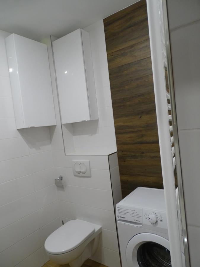 Apartment Mieszkania Pracowniczo-turystyczne *
