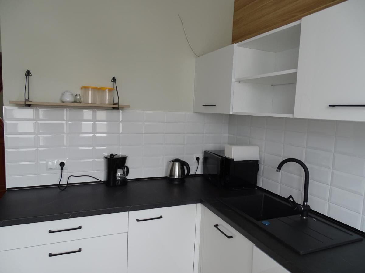 Apartment Mieszkania Pracowniczo-turystyczne *