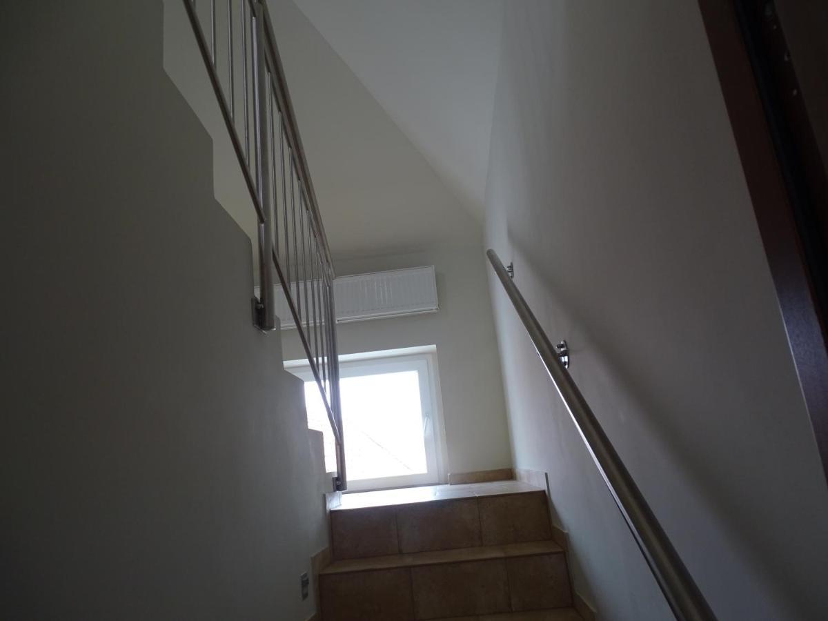 Apartment Mieszkania Pracowniczo-turystyczne *